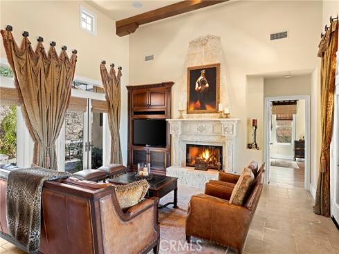 9  Sandalo   Court, Ladera Ranch, CA