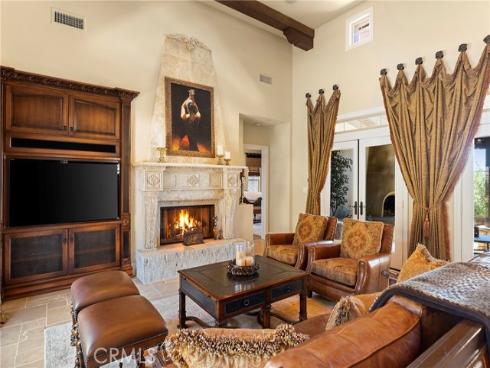 9  Sandalo   Court, Ladera Ranch, CA