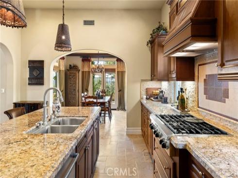 9  Sandalo   Court, Ladera Ranch, CA