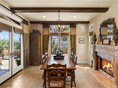 9  Sandalo   Court, Ladera Ranch, CA