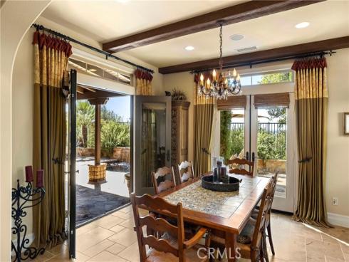 9  Sandalo   Court, Ladera Ranch, CA