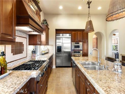 9  Sandalo   Court, Ladera Ranch, CA