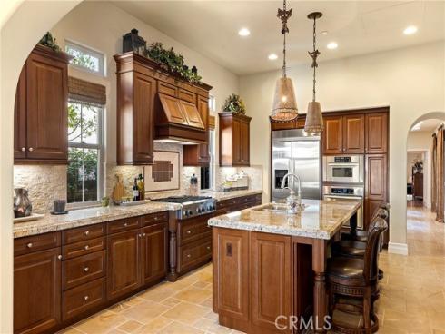 9  Sandalo   Court, Ladera Ranch, CA