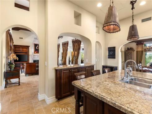 9  Sandalo   Court, Ladera Ranch, CA