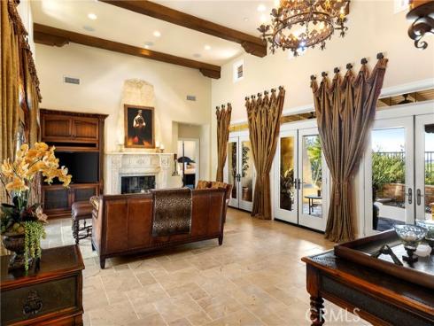 9  Sandalo   Court, Ladera Ranch, CA