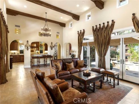 9  Sandalo   Court, Ladera Ranch, CA