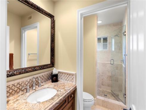 9  Sandalo   Court, Ladera Ranch, CA