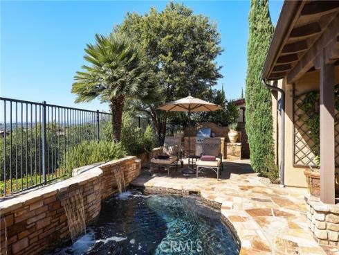 9  Sandalo   Court, Ladera Ranch, CA