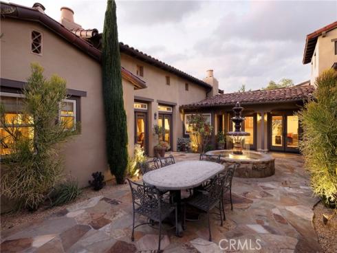 9  Sandalo   Court, Ladera Ranch, CA