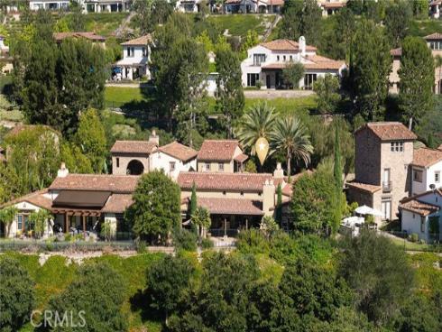 9  Sandalo   Court, Ladera Ranch, CA
