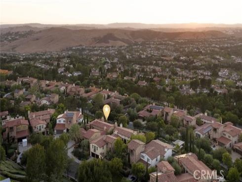 9  Sandalo   Court, Ladera Ranch, CA