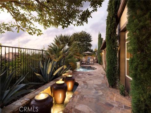 9  Sandalo   Court, Ladera Ranch, CA