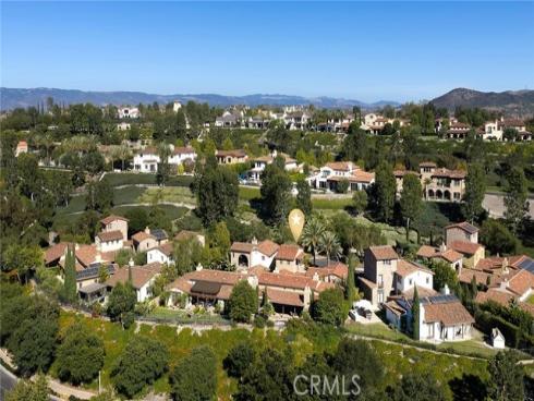 9  Sandalo   Court, Ladera Ranch, CA