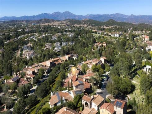 9  Sandalo   Court, Ladera Ranch, CA