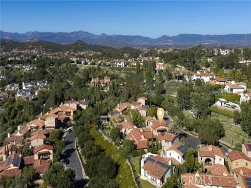 9  Sandalo   Court, Ladera Ranch, CA