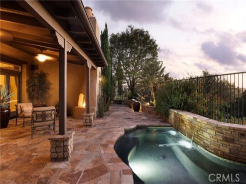 9  Sandalo   Court, Ladera Ranch, CA