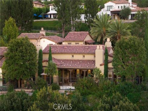 9  Sandalo   Court, Ladera Ranch, CA