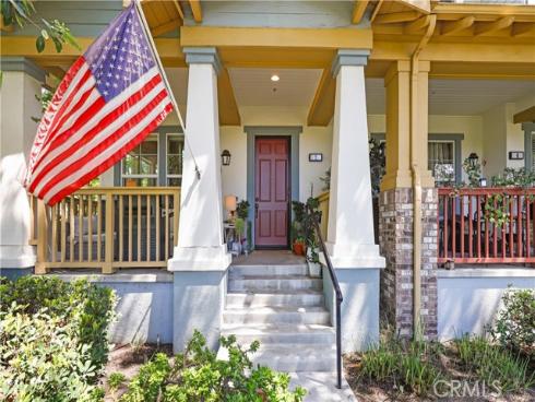 2 Sheridan , Ladera Ranch, CA