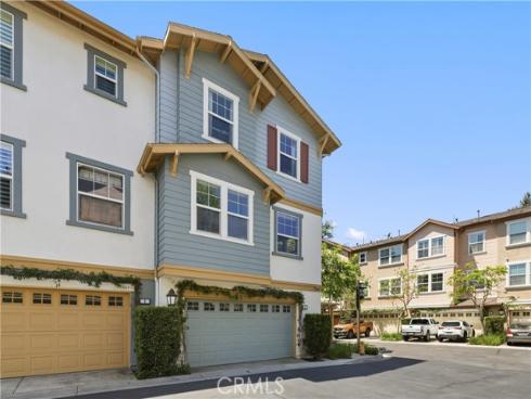 2 Sheridan , Ladera Ranch, CA