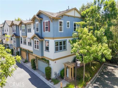 2 Sheridan , Ladera Ranch, CA