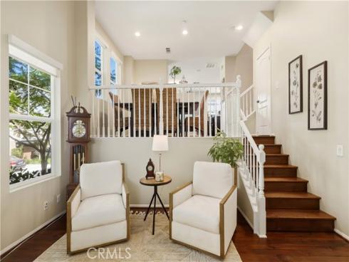 2 Sheridan , Ladera Ranch, CA