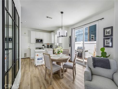 24 Thorp Spring , Ladera Ranch, CA