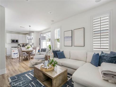 24 Thorp Spring , Ladera Ranch, CA