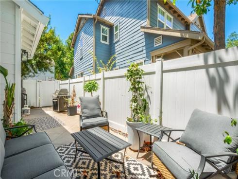 24 Thorp Spring , Ladera Ranch, CA