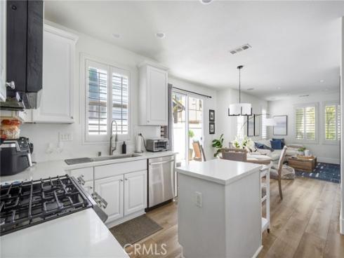 24 Thorp Spring , Ladera Ranch, CA