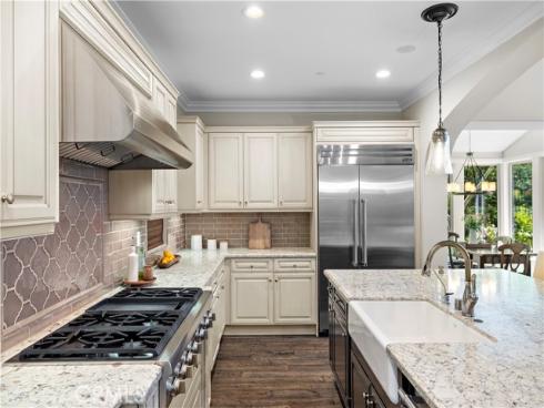 8 Gaucho , Ladera Ranch, CA