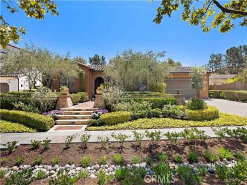 8 Gaucho , Ladera Ranch, CA