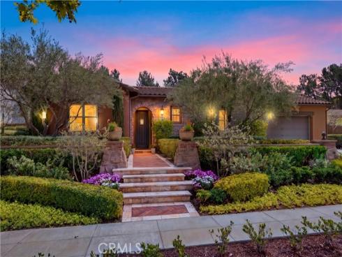 8 Gaucho , Ladera Ranch, CA