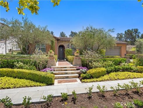 8 Gaucho , Ladera Ranch, CA