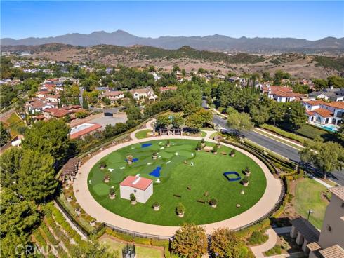 8 Gaucho , Ladera Ranch, CA
