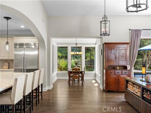 8 Gaucho , Ladera Ranch, CA