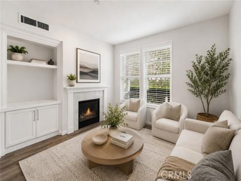 15 Herrick , Ladera Ranch, CA