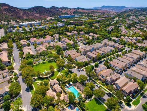 3 Three Vines Court, Ladera Ranch, CA