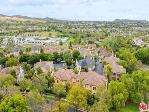 10 Aryshire Lane, Ladera Ranch, CA