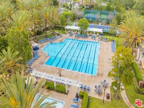 10 Aryshire Lane, Ladera Ranch, CA