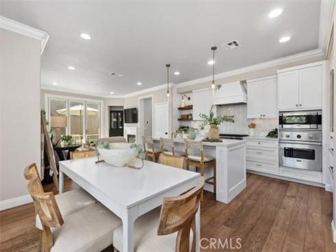 53 Bainbridge Ave , Ladera Ranch, CA