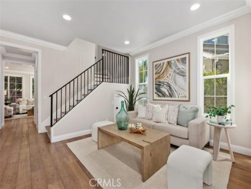 53 Bainbridge Ave , Ladera Ranch, CA