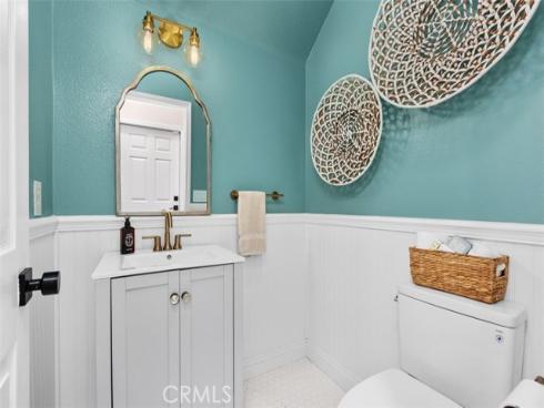 53 Bainbridge Ave , Ladera Ranch, CA