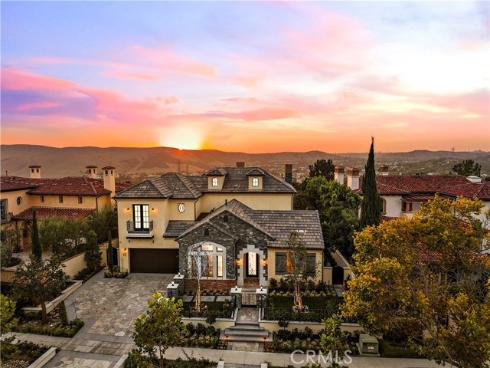 15 Alexa , Ladera Ranch, CA