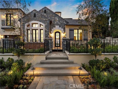 15 Alexa , Ladera Ranch, CA