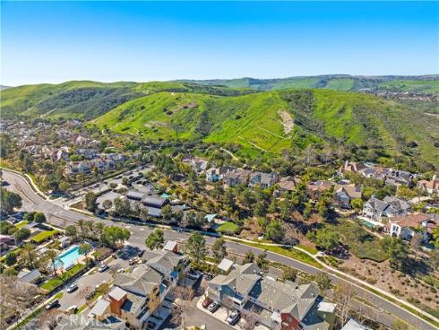 29 Bushwood , Ladera Ranch, CA