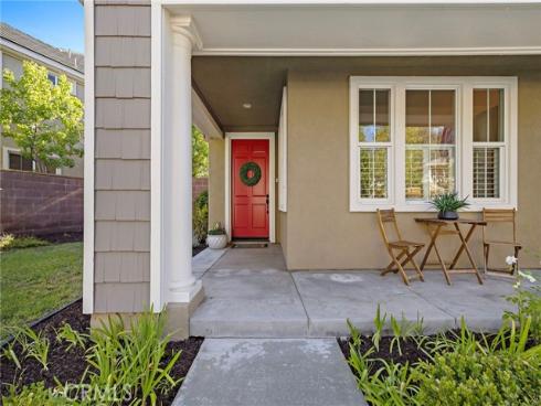 29 Bushwood , Ladera Ranch, CA