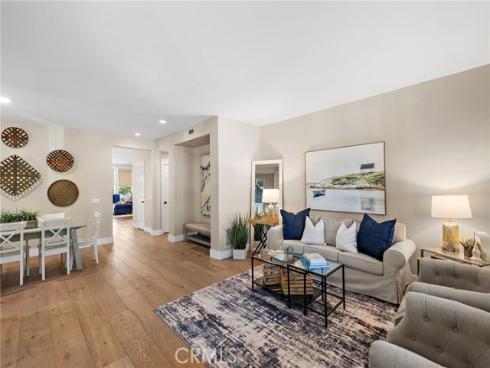 29 Bushwood , Ladera Ranch, CA