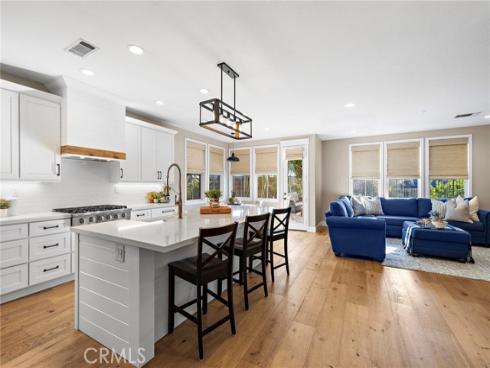 29 Bushwood , Ladera Ranch, CA