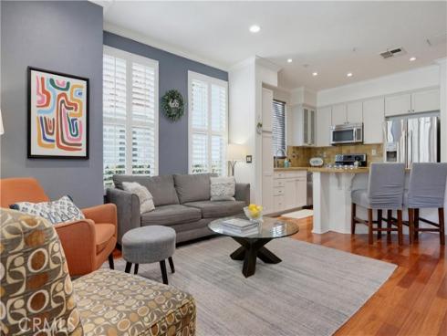 17 Quartz Lane , Ladera Ranch, CA
