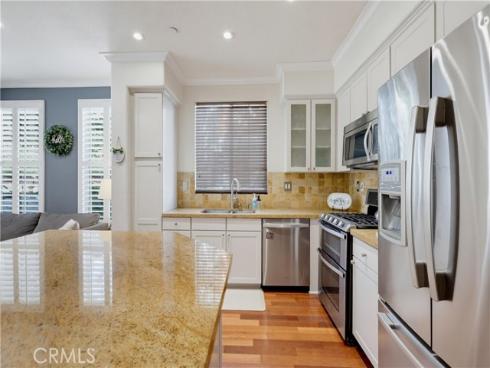 17 Quartz Lane , Ladera Ranch, CA